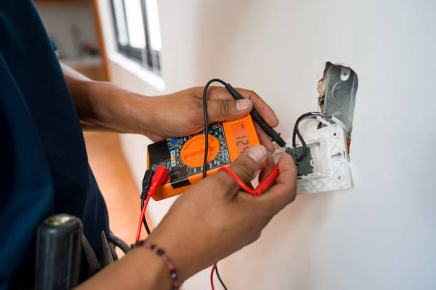 Best Electrical System Inspection  in Zephyrhills, FL
