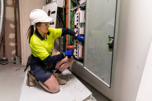 Best Emergency Electrician Near Me  in Zephyrhills, FL