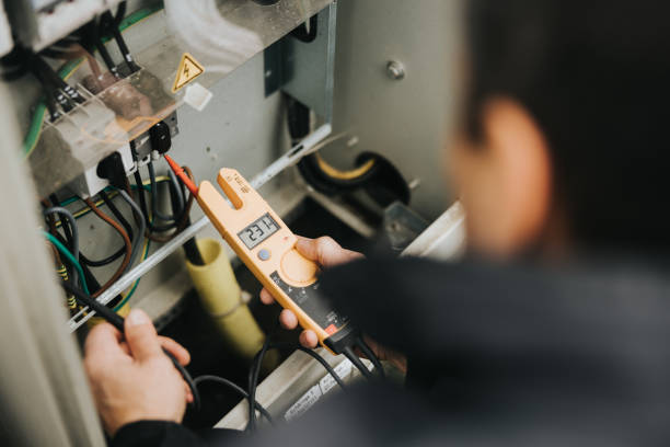 Best Circuit Breaker Repair  in Zephyrhills, FL