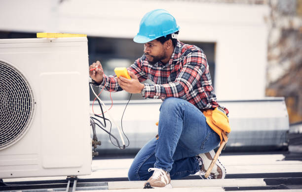 Best Licensed Electrician  in Zephyrhills, FL