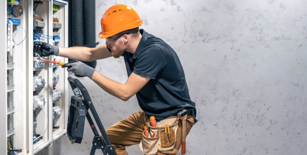 Best Electrical System Inspection  in Zephyrhills, FL