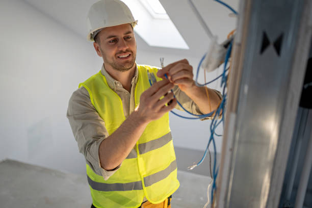 Best Affordable Electrician  in Zephyrhills, FL