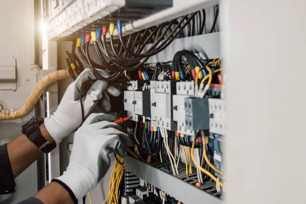 Best Affordable Electrician  in Zephyrhills, FL